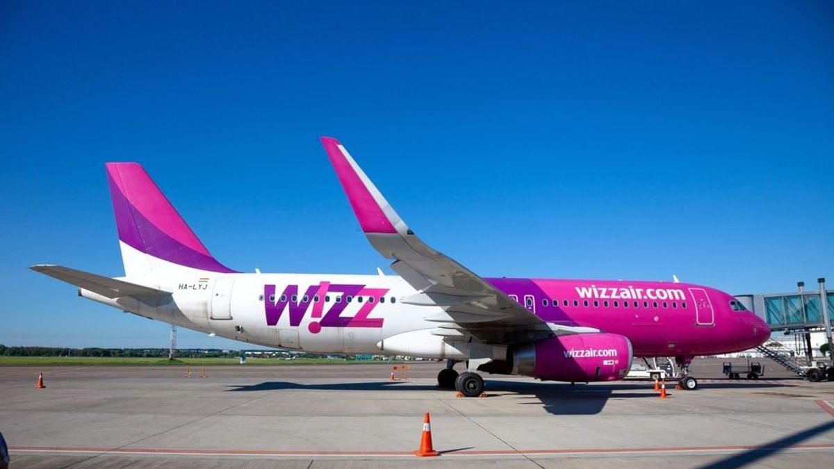 Erste: erősen alulárazott a Wizz Air, és megjöhetett a fordulós jelzés