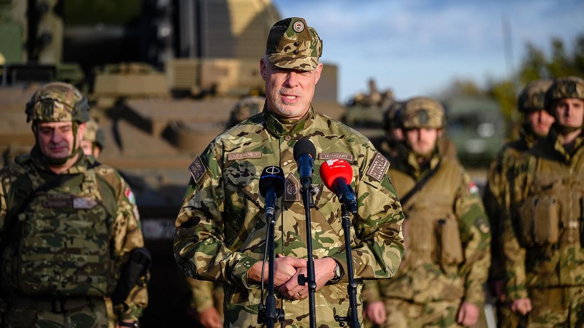 HM: hétvégén is várják a toborzóirodák a jelentkezőket