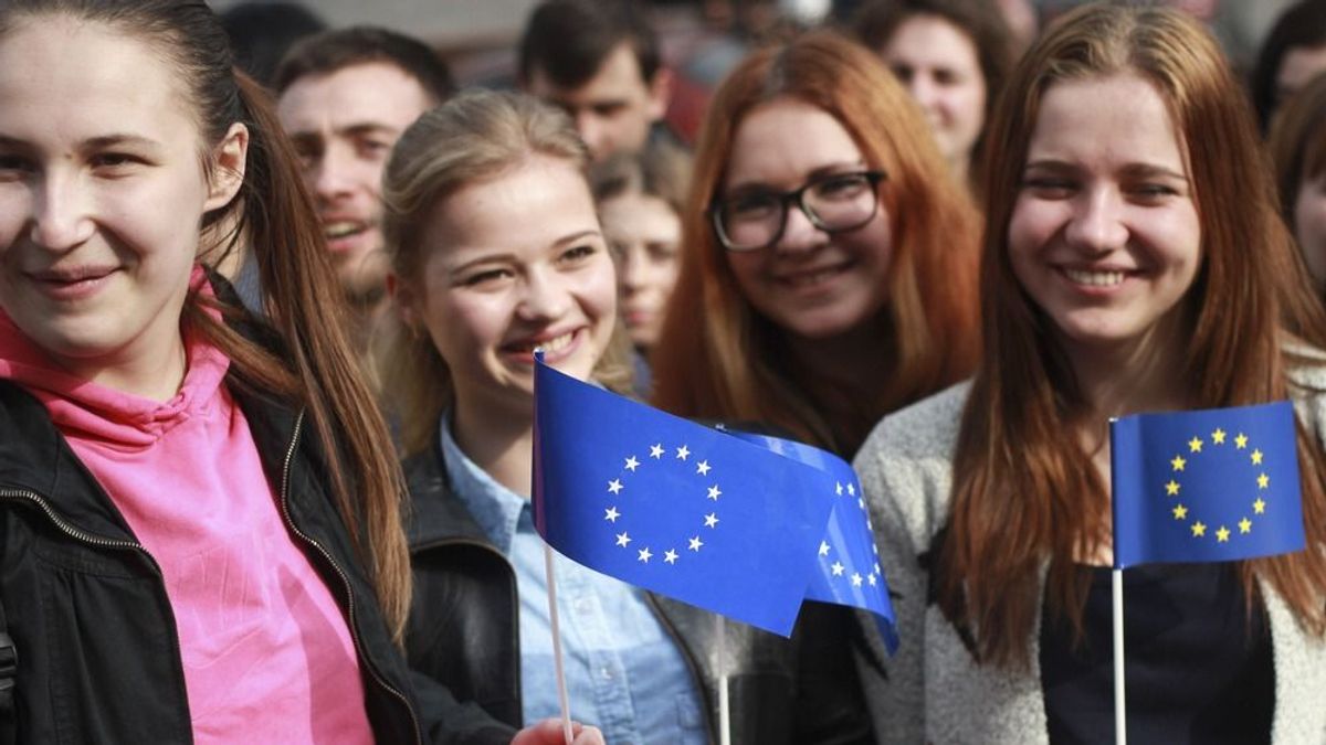 A fiatalok dönthetnek az Európai Unió közeljövőjéről – felkészülés a választásokra