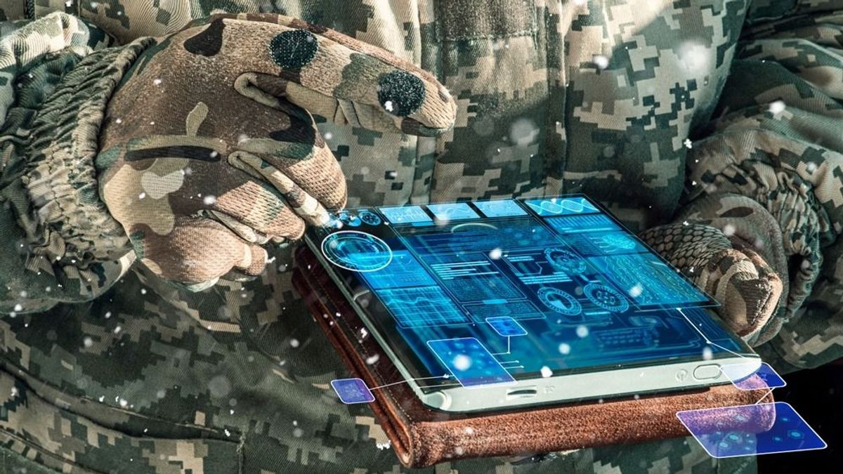 Washington fegyverkezik - az Intel lehet a kiberháború nagy nyertese