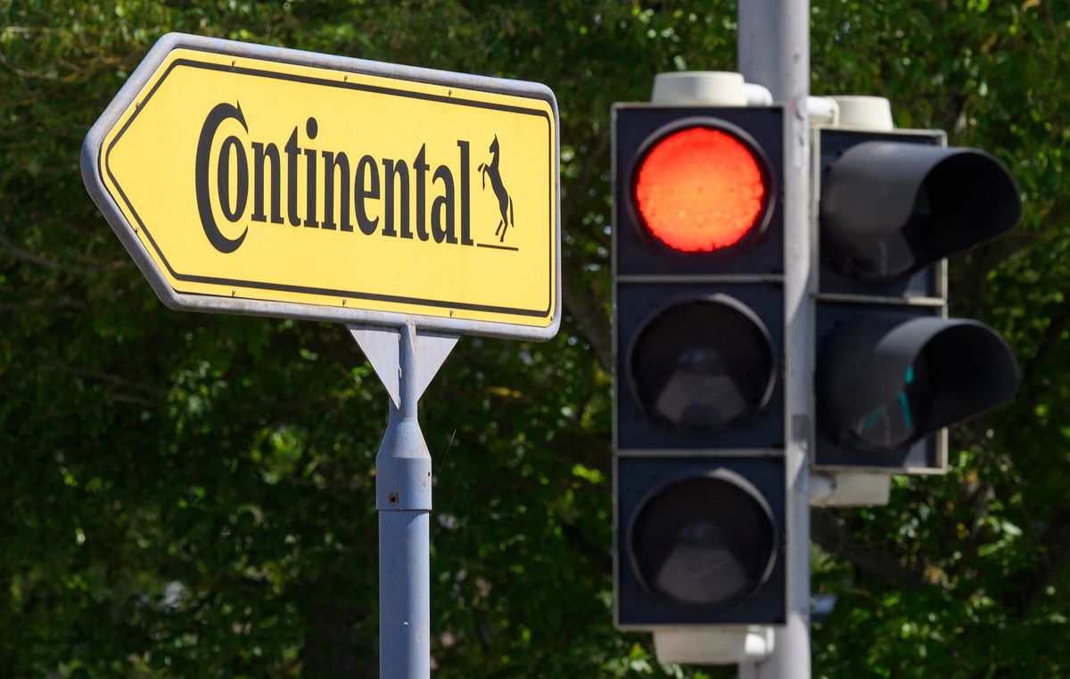 Continental to close Gifhorn site by the end of 2027