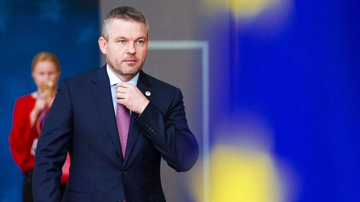 Fico elintézte: Szlovákia egy darab lőszert sem küld innentől Ukrajnának