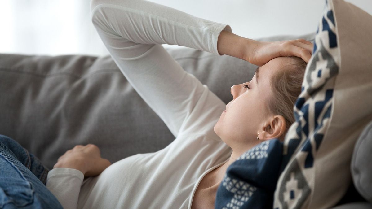 Ezért ébredt ma fejfájással