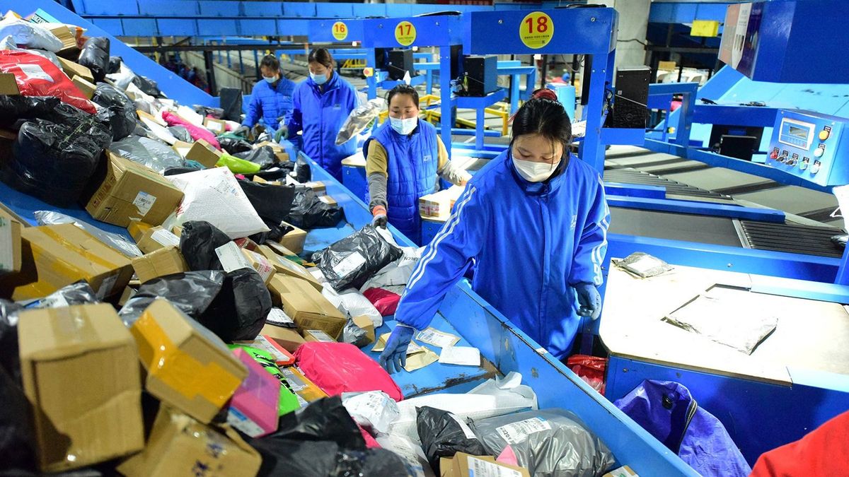 Szinglik napja: csalódást okozhatott a kínai fekete péntek