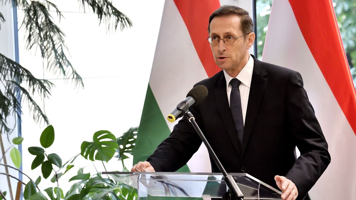 Varga Mihály: Magyarország kapu Európa és Ázsia között