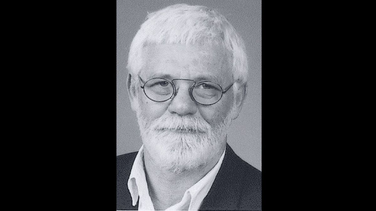 Meghalt Alföldi Róbert édesapja, Alföldi Albert