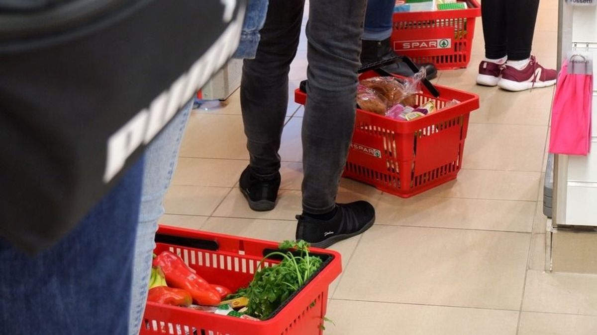 Valami eltörött: a magyarországi Spar kivonulásáról beszélt az osztrák anyacég vezérigazgatója – „Harcolunk”