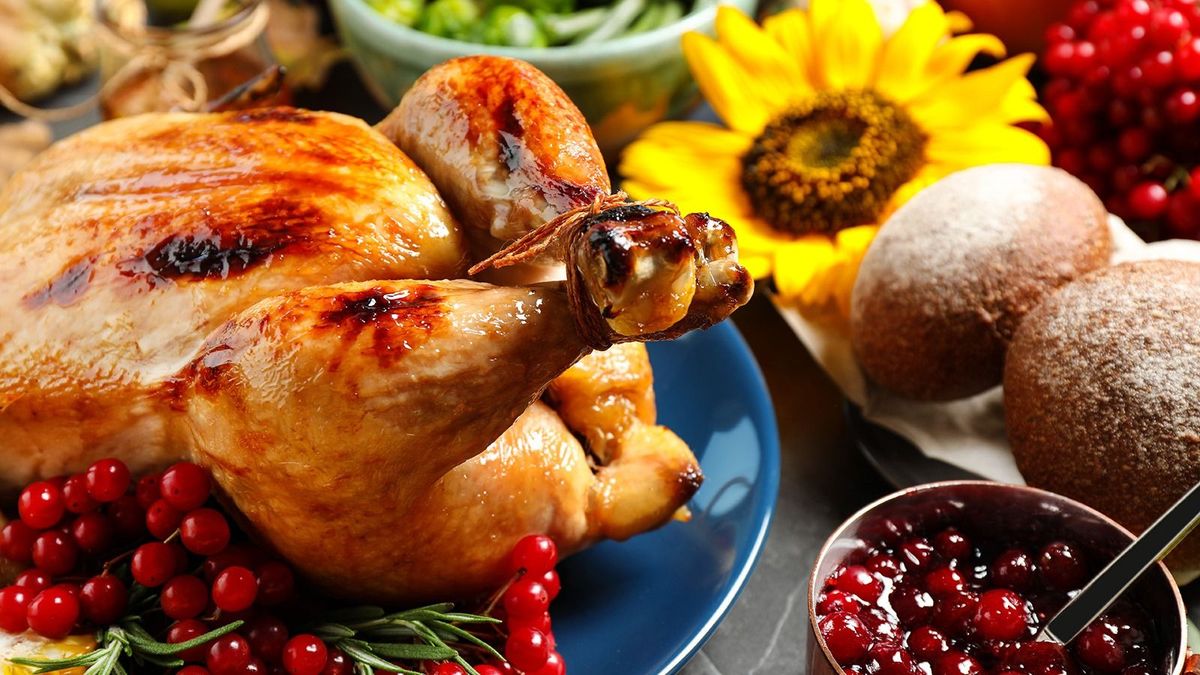 Veszélyben a britek karácsonyi vacsorája