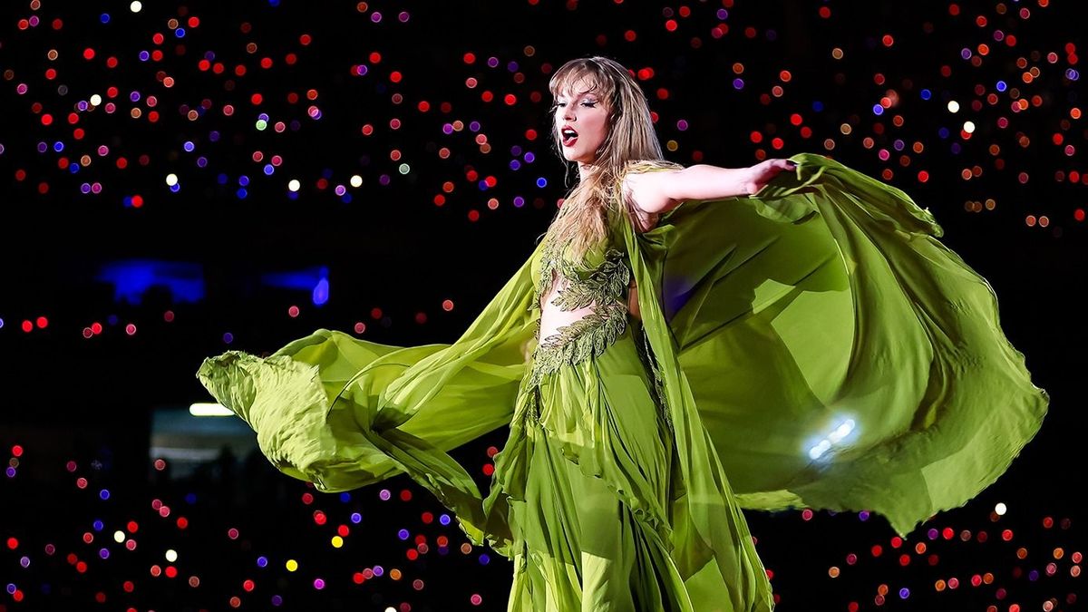 Coldplay és Taylor Swift – a sztárok felteszik a koncerttérképre Szingapúrt