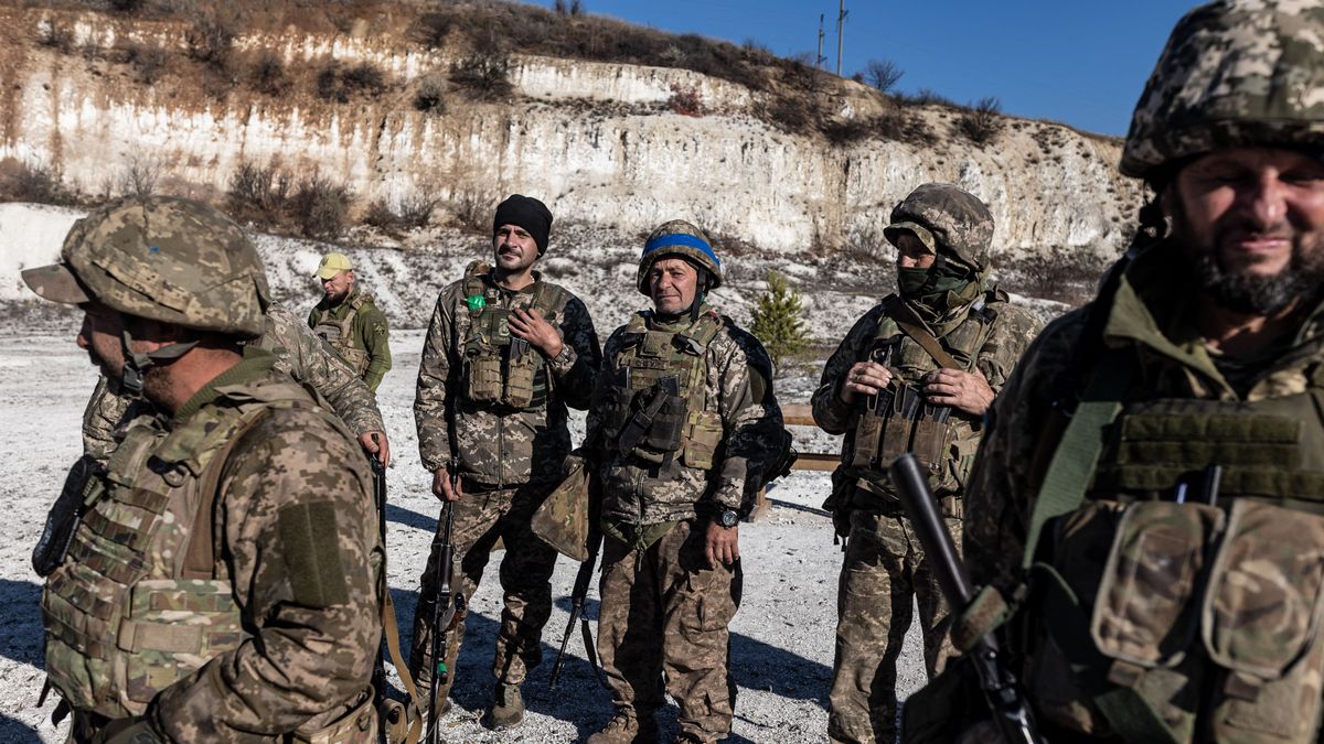 Az orosz–ukrán háború 617. napja – Az ukrán főparancsnok elismerte, hogy Oroszország győzelemre áll