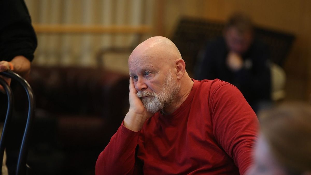 Friss hír érkezett a Nemzeti Színházban súlyosan megsérült színészekről