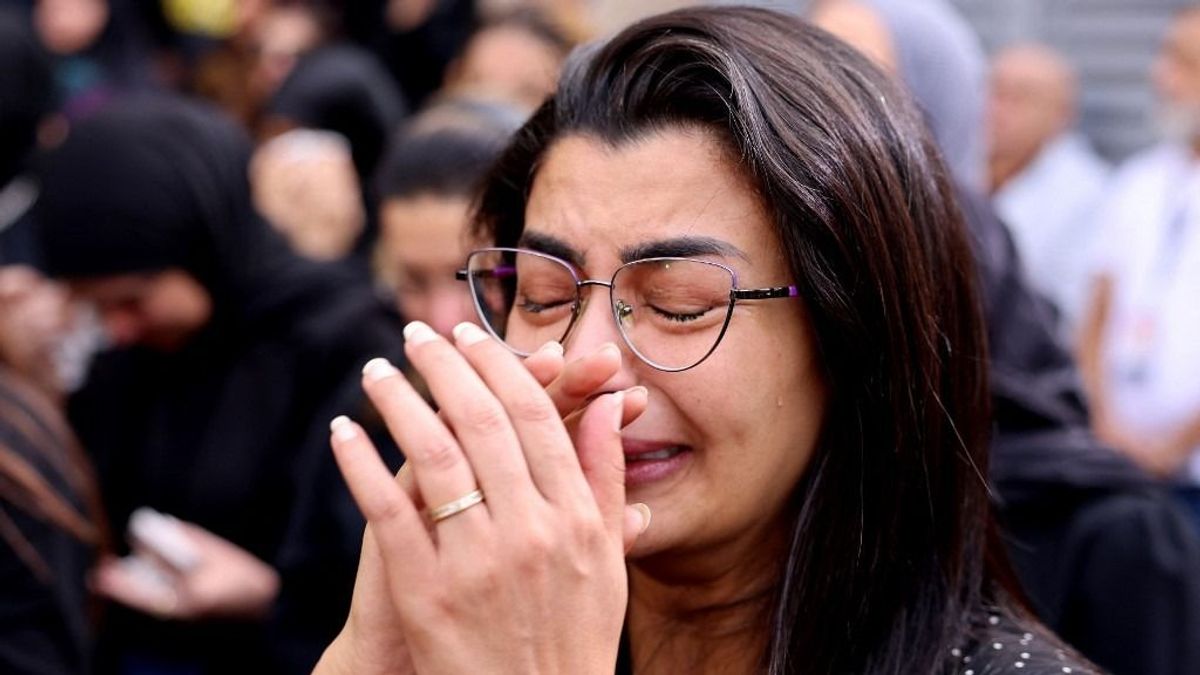 Tragikus statisztika: tavaly ölték meg a legtöbb nőt az elmúlt 20 évben