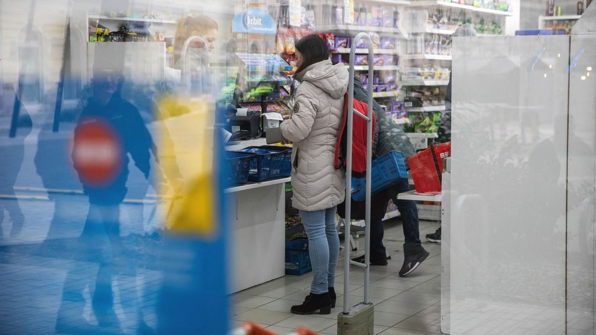 Áttörés a magyar boltokban: Nagy Márton előre megmondta, mi fog történni