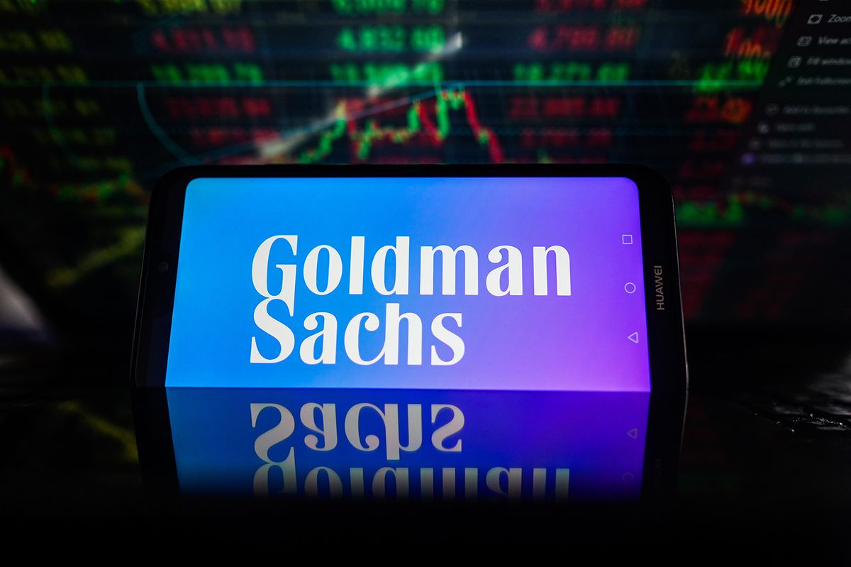  Goldman Sachs