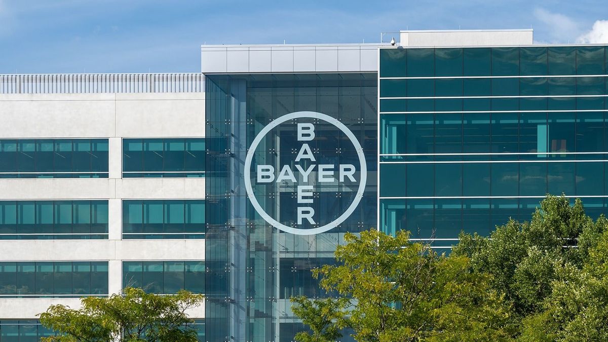 Problémás a Bayer véralvadásgátlója, megfagyott a vér a befektetők ereiben