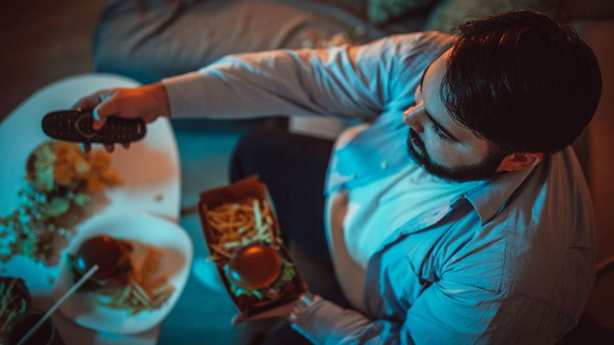 Ahogy jönnek fel a plusz kilók, úgy csökken a várható élettartam – friss magyar adatok