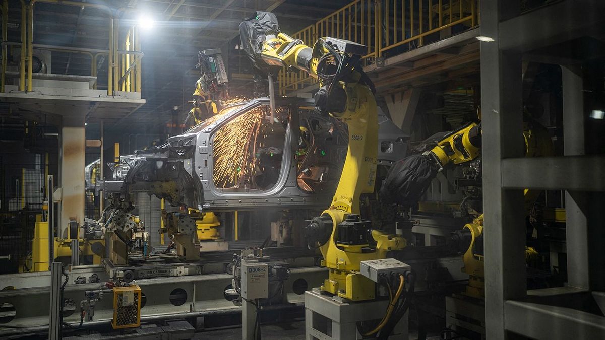 Váratlan helyen épít új autógyárat a Kia