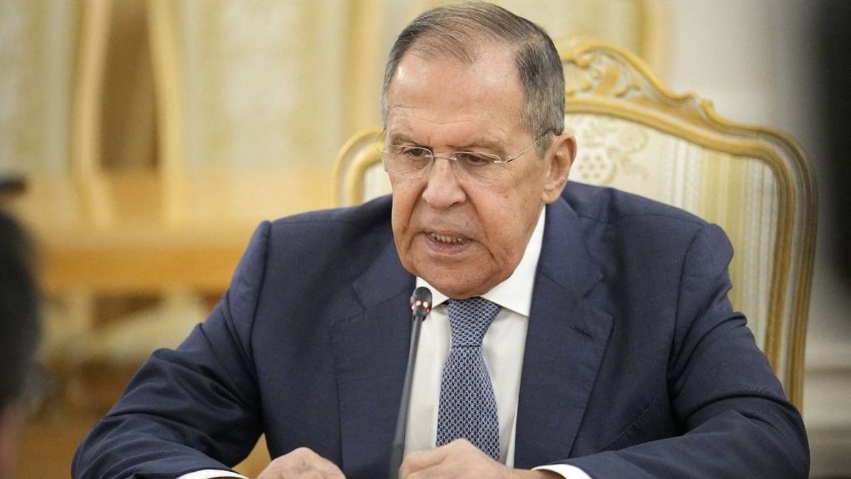 Lavrov megérkezett kerülőúton az európai tanácskozásra, de nem akarnak vele egyeztetni a biztonságról