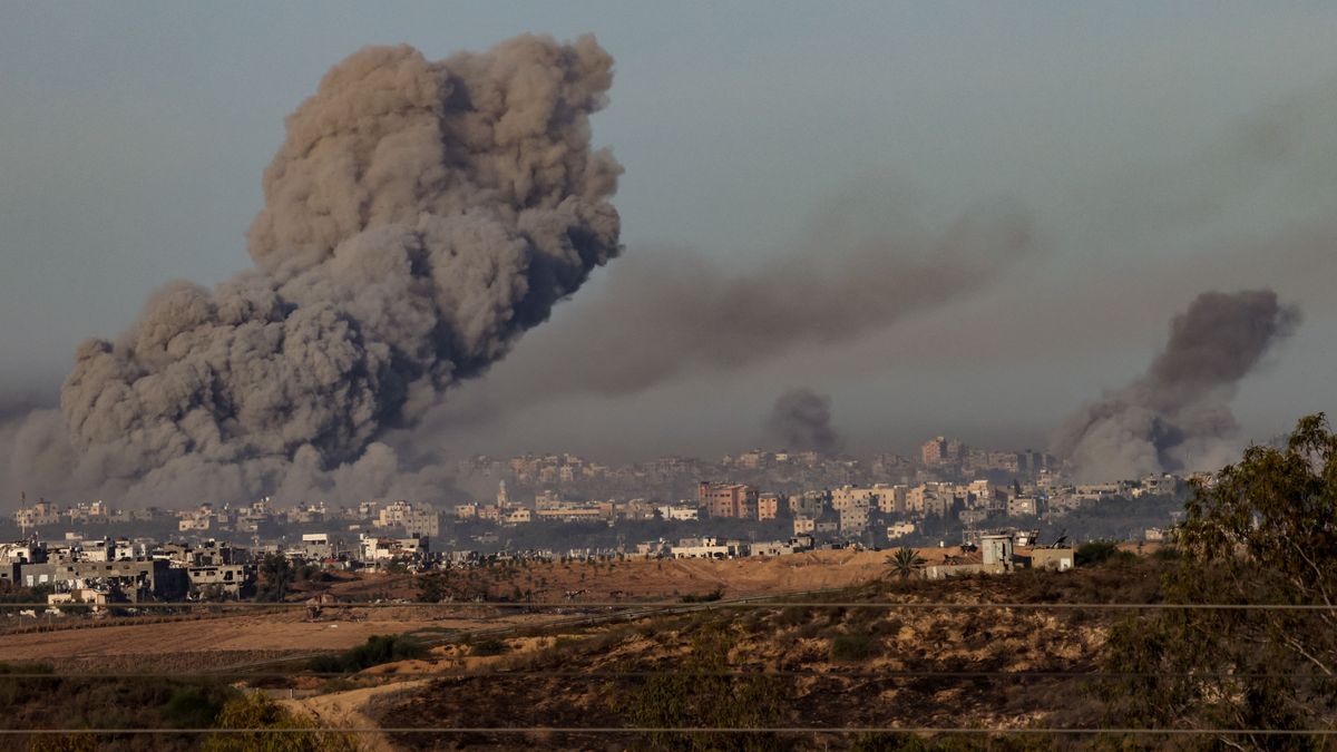Kiderült, hogy mikor engedheti szabadon a Hamász az izraeli túszokat