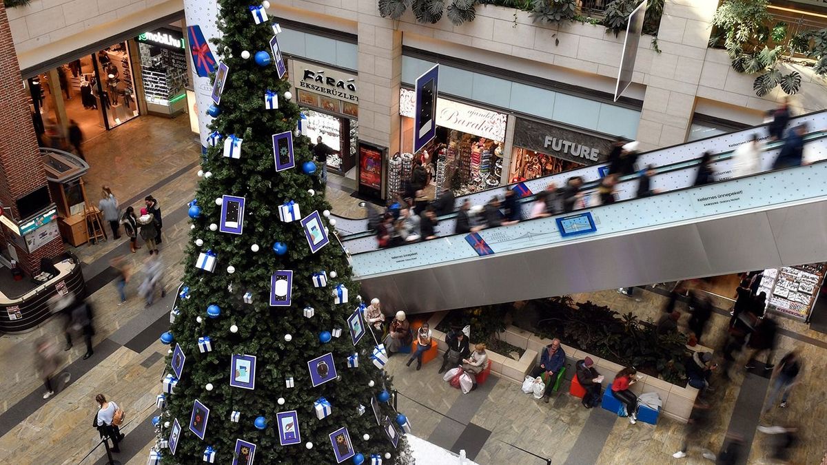 Kamatmentes hitelekkel várják vissza a vásárlókat a kereskedők