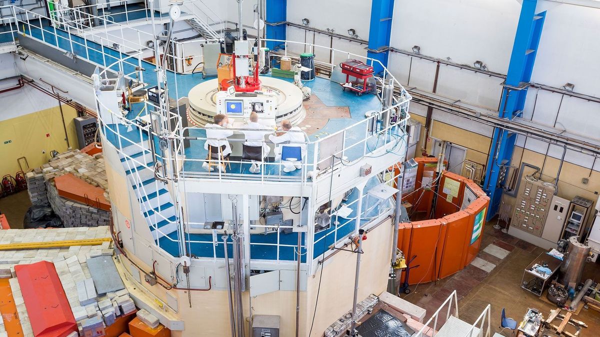 Döntött az atomhivatal a budapesti reaktorról