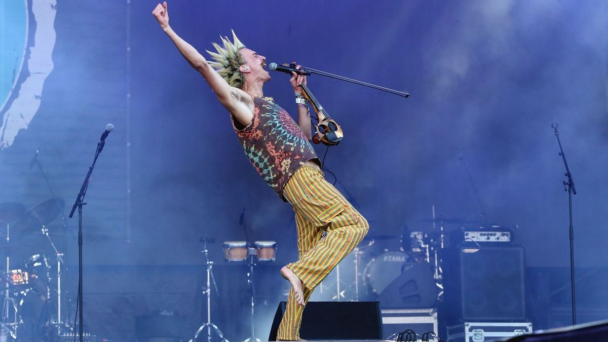 Jó hír a fesztiválozóknak: akciókkal indul a Revolut és a Sziget partnersége