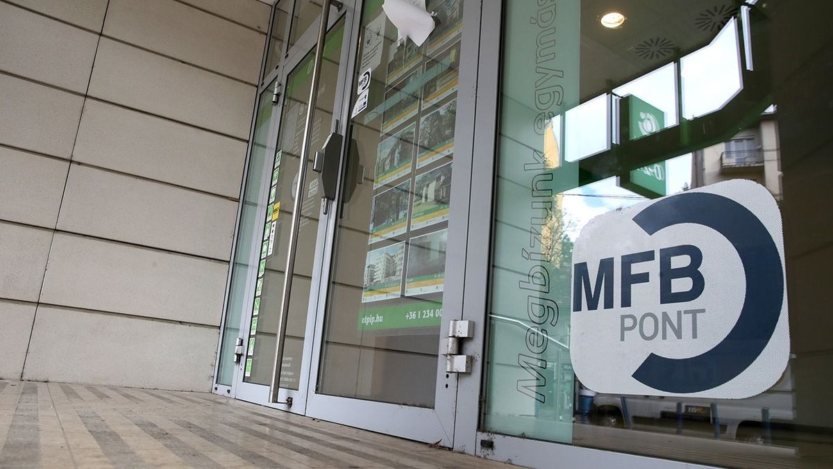 Az MFB tárt karokkal várja az uniós forrásokat – két magyar bank kiemelt szerepet kap