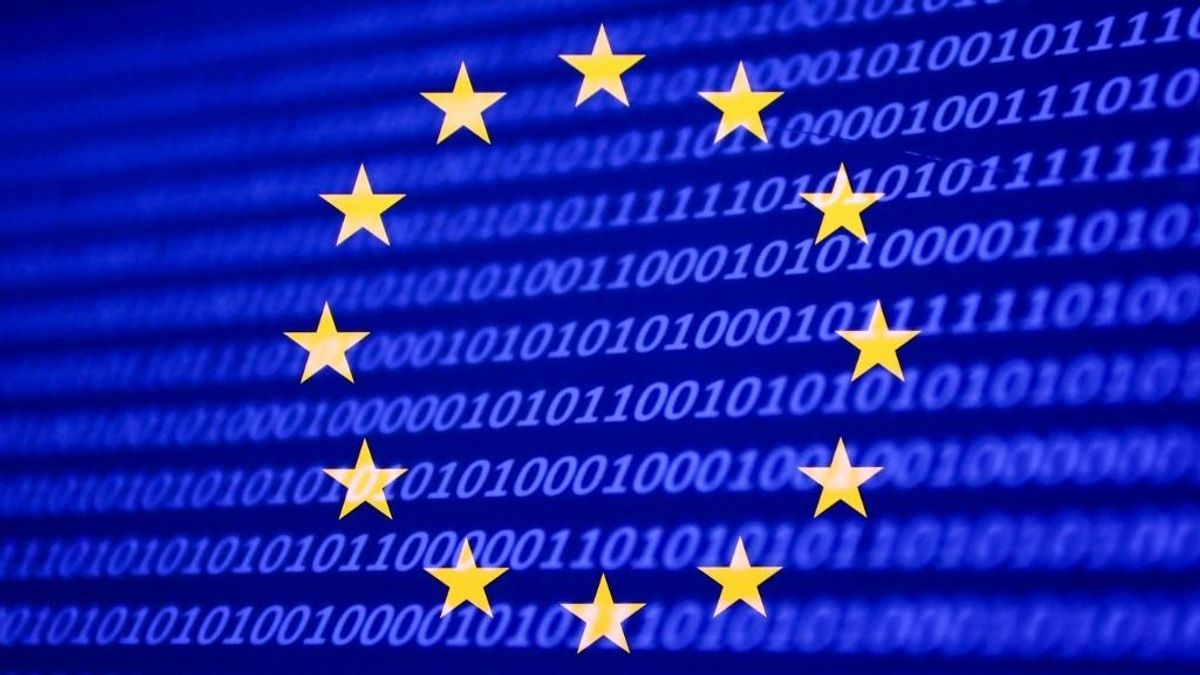 Súlyos büntetés jár a magyar cégeknek, ha eltérnek az uniós kibervédelmi irányelvtől