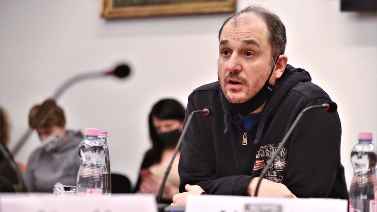 Kicsoda Tordai Csaba?