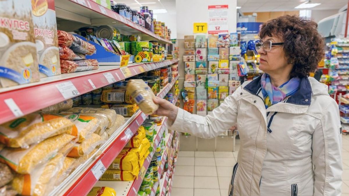 Putyinnak stratégiát kell váltania, ha meg akarja nyerni a népét