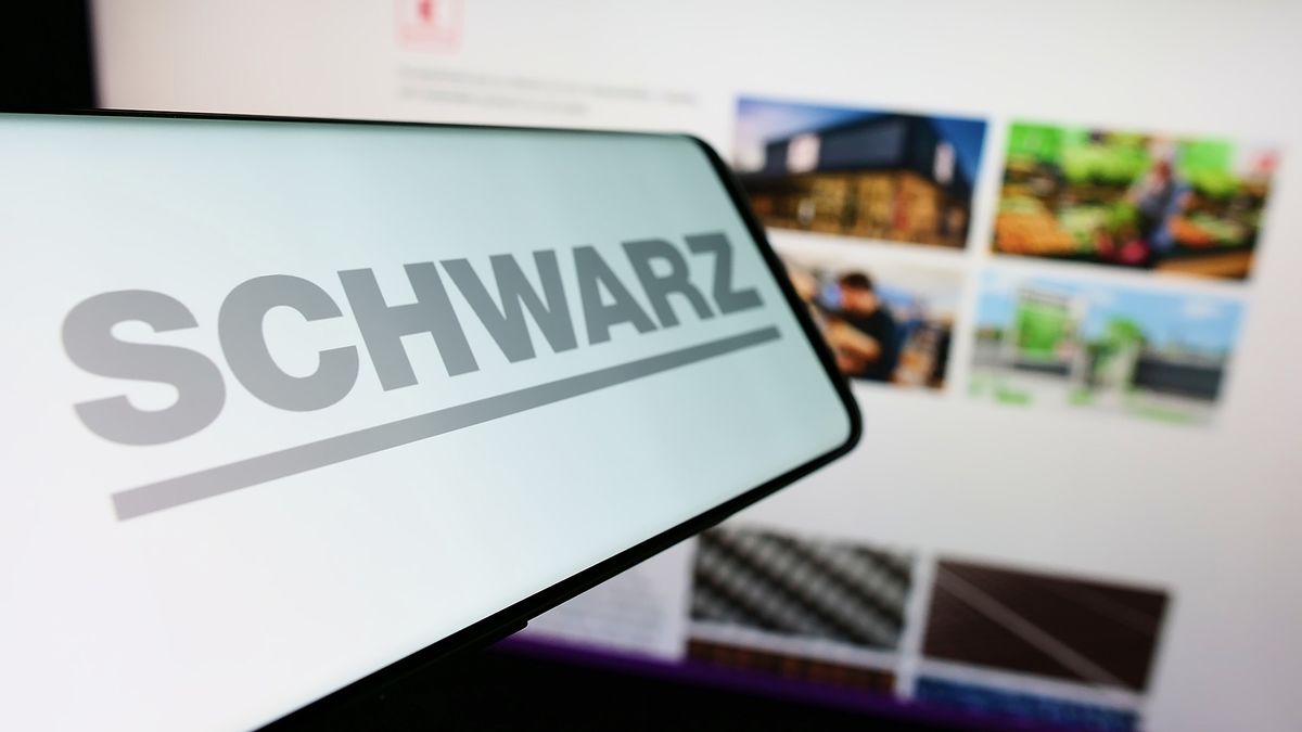 Mesterséges intelligencia felé kacsingat a Lidl-tulajdonos