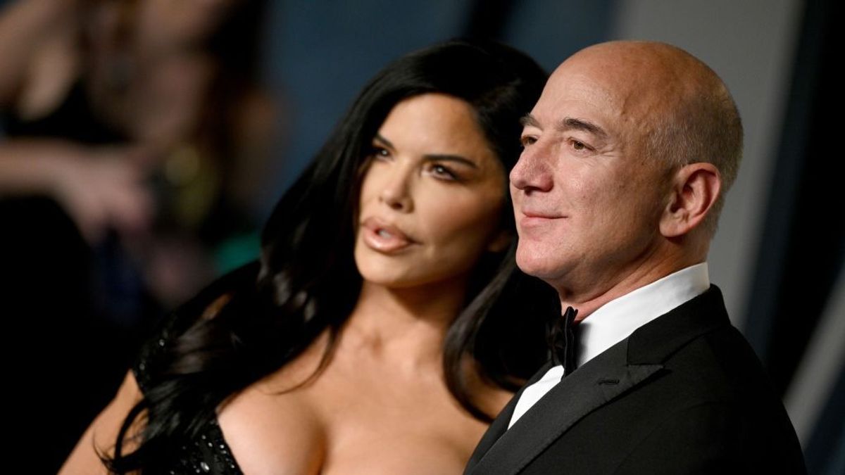 Szigetlakó lesz az Amazon alapítója, Jeff Bezos