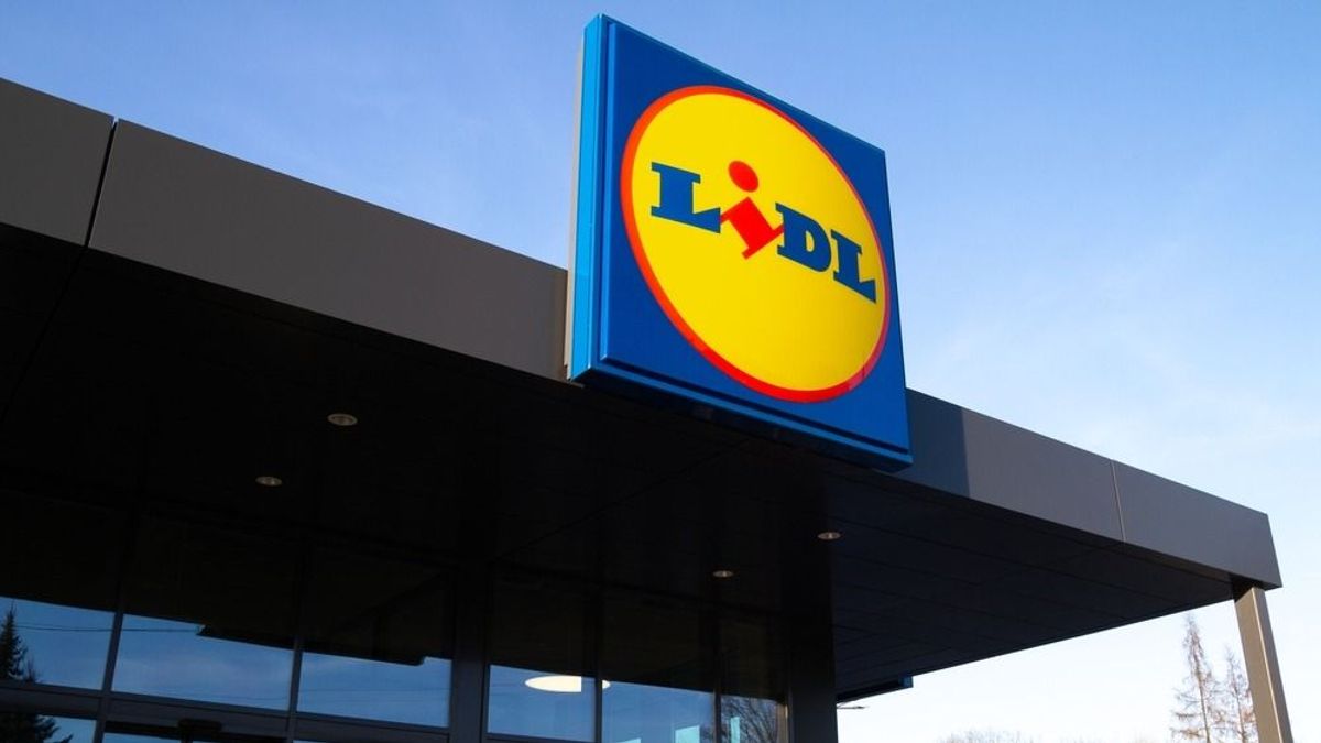 A magyar Lidl meglepőt húzott: mostantól nagy akciót vezet be, de nem vonatkozik mindenkire