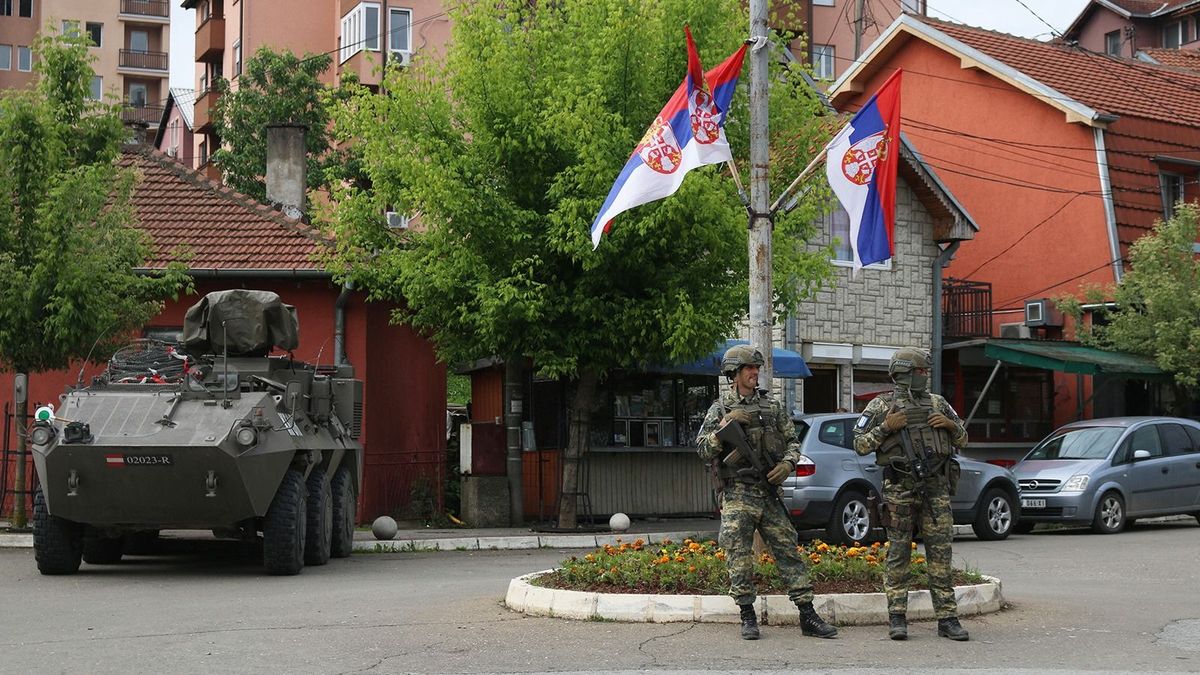 Növelheti koszovói haderejét a NATO