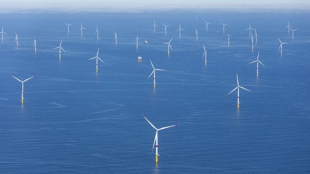 Szélforduló jöhet a szélenergia gyártók piacain