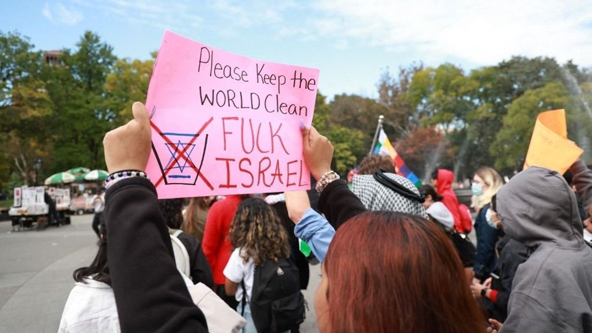 Európai Bizottság: megugrott az unióban az antiszemita incidensek száma