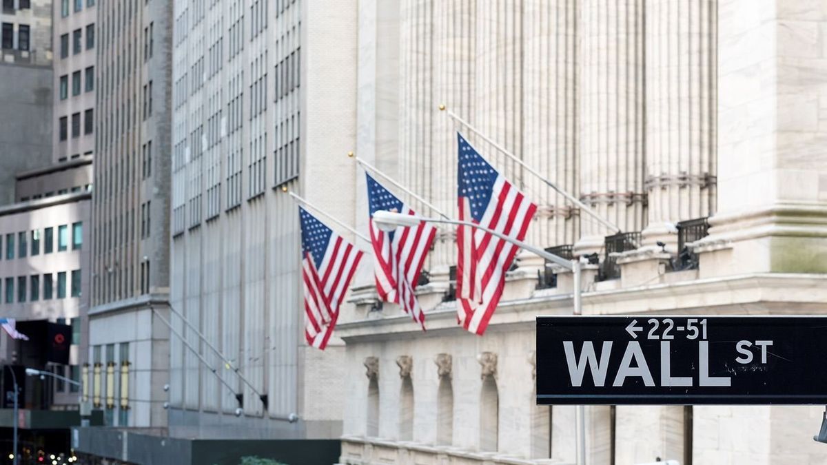 Beállt a szélcsend a Wall Streeten