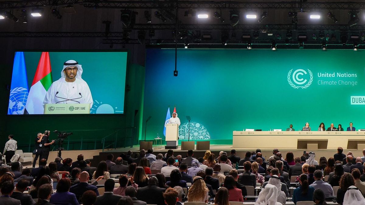 Afganisztán sérelmezi, hogy nem hívták meg az éghajlatváltozási csúcstalálkozóra