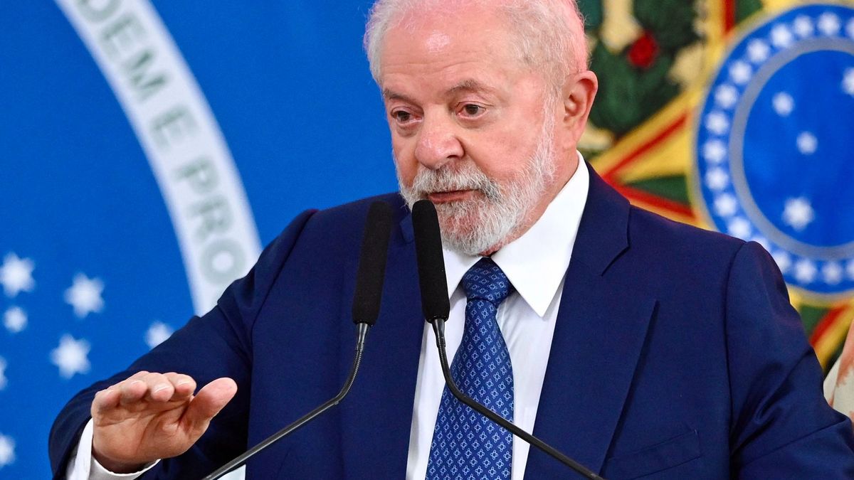 A brazil elnök a holokauszthoz hasonlította és népírtásnak nevezte Izrael gázai hadműveletét