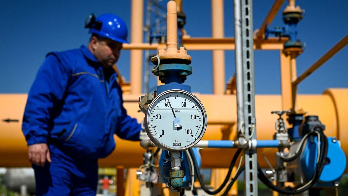 Bolgár gáztranzit: eljött a fizetés ideje – méltó magyar válasz lesz az ellenséges lépésre