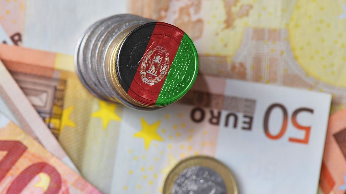 Újabb segélyt küld Afganisztánnak az EU – élelemhiány van