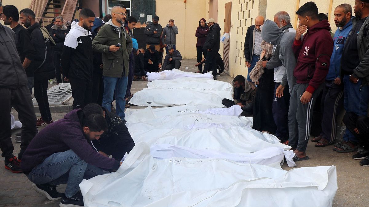 Gázában már több százezer ember szenved halálos járványokól, a betegek fele még öt éves sincs