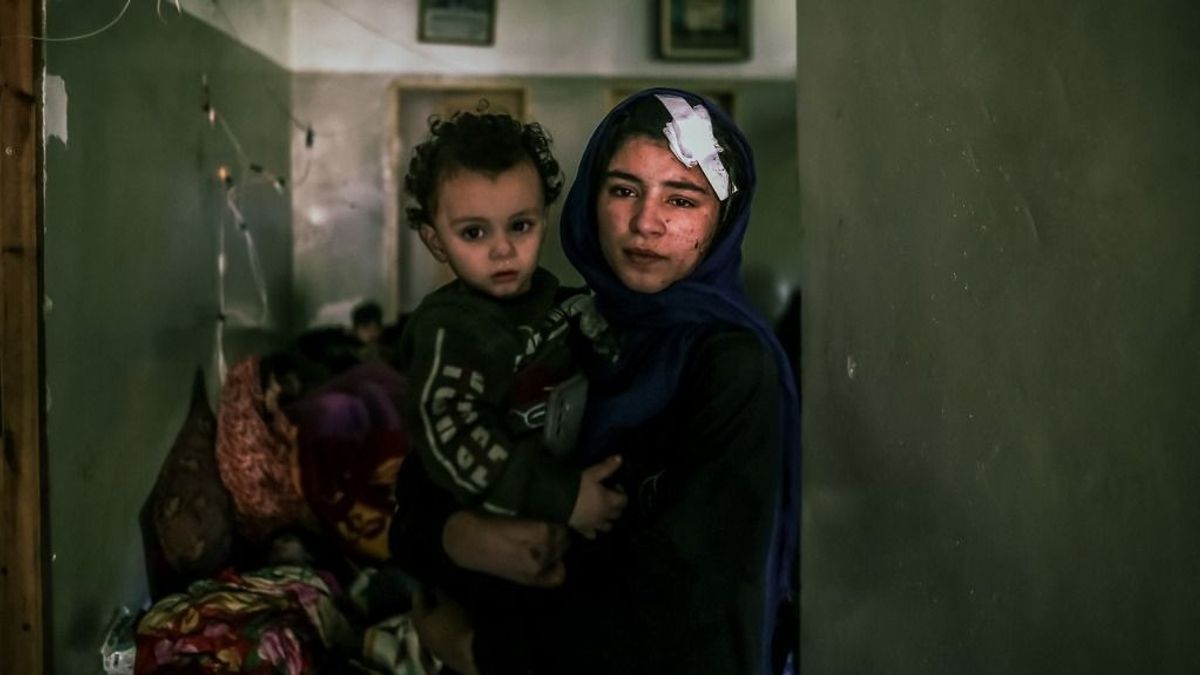 Az izraeli háború 46. napja – Közel a megállapodás Izrael és a Hamász között?