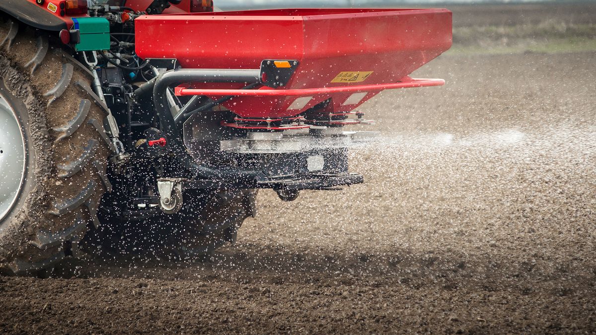 Műtrágya: csak fellángolásokhoz vezetett az árcsökkenés, lejtőn maradt a forgalom