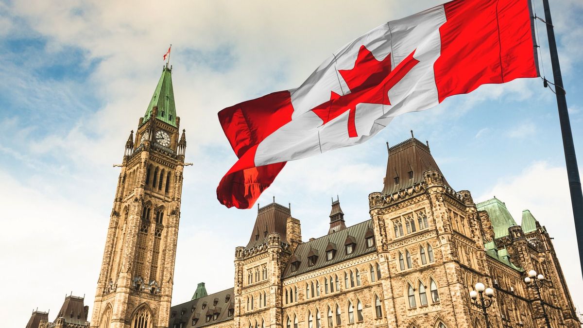 Váratlanul zsugorodott a kanadai gazdaság, de a jegybank még nem vág kamatot