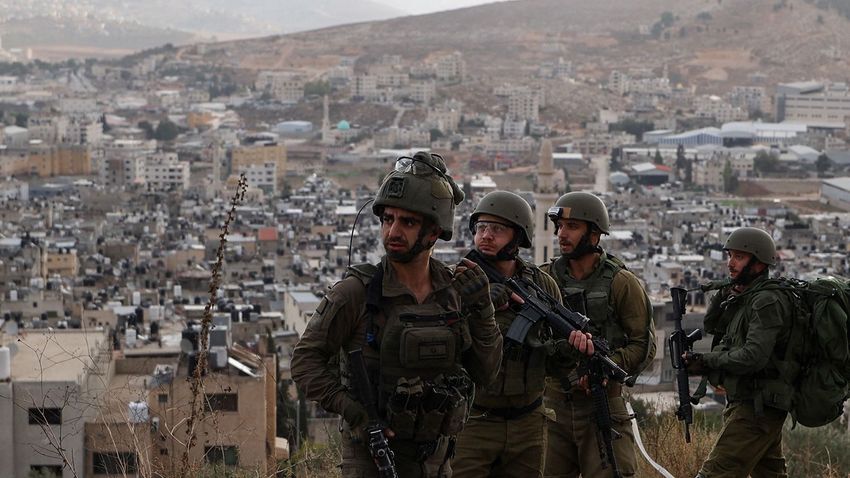 Az izraeli háború 49. napja – Megkezdődött a fogolycsere