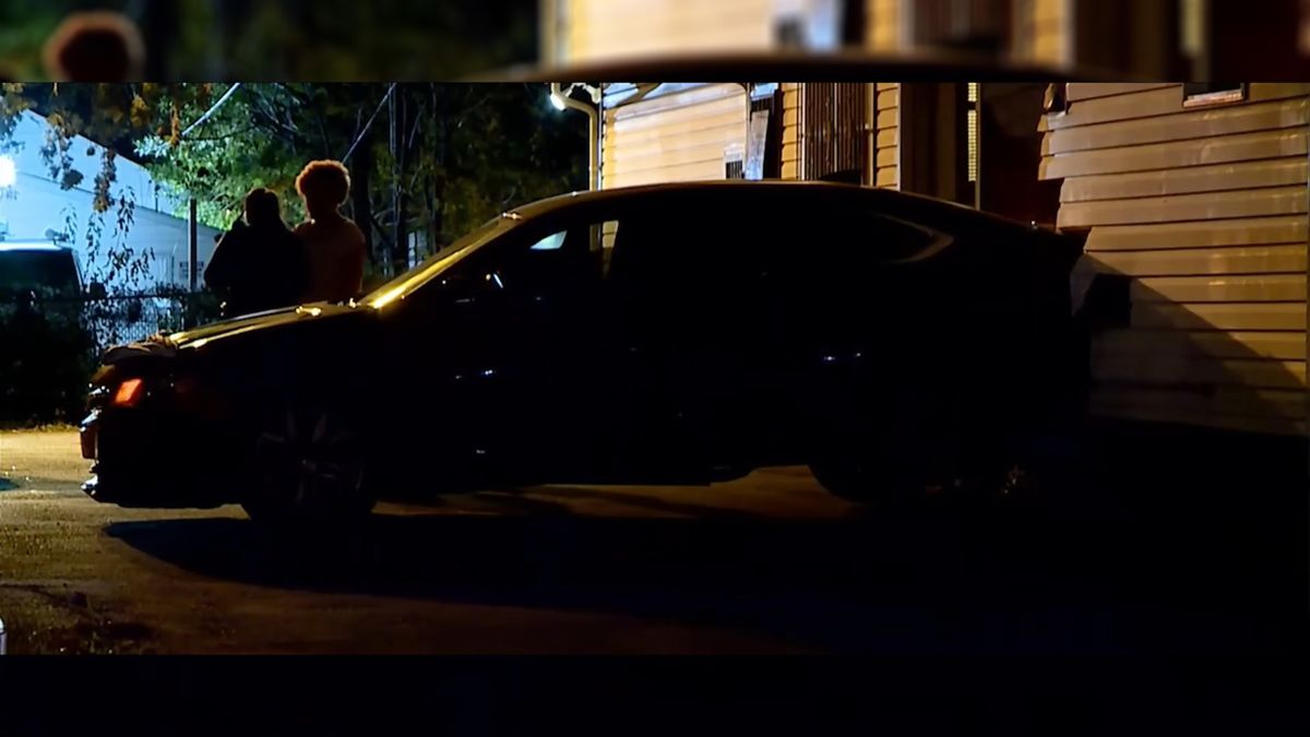 Botcsinálta terrorista: egy antiszemita nő zsidóellenes szervezetre támadt