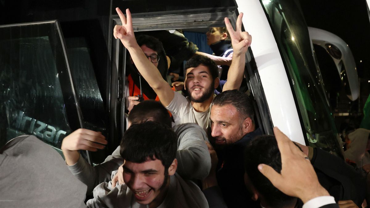 Tűzharc tört ki a gázai tűzszünet idején