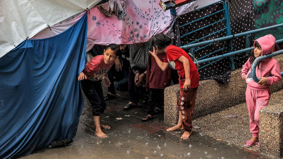 Azonnali tűzszünetet sürgetett Gázában az ENSZ-főtitkár