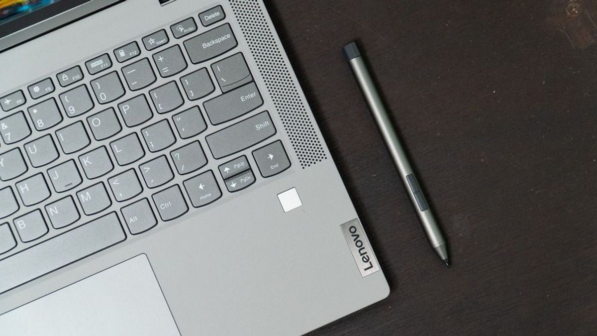 Nem heverte még ki a Lenovo a PC-piaci sokkot